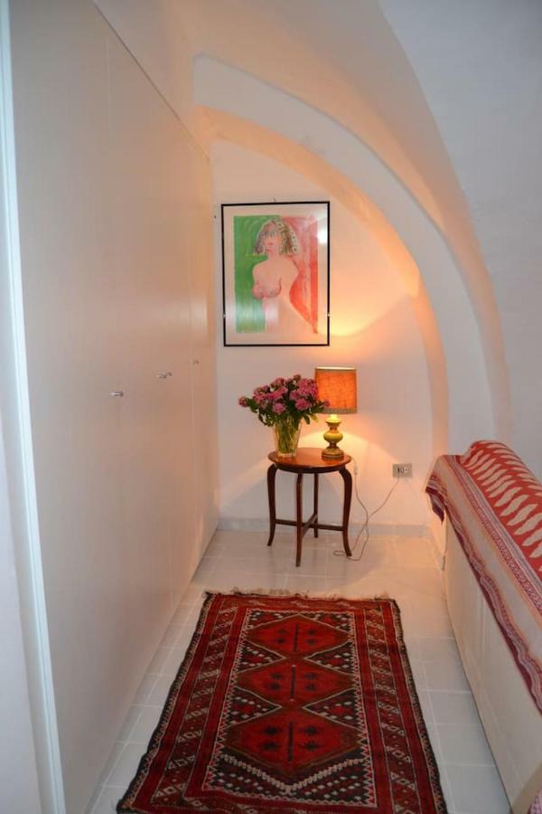 Appartement Il Cuore Di Amalfi Extérieur photo
