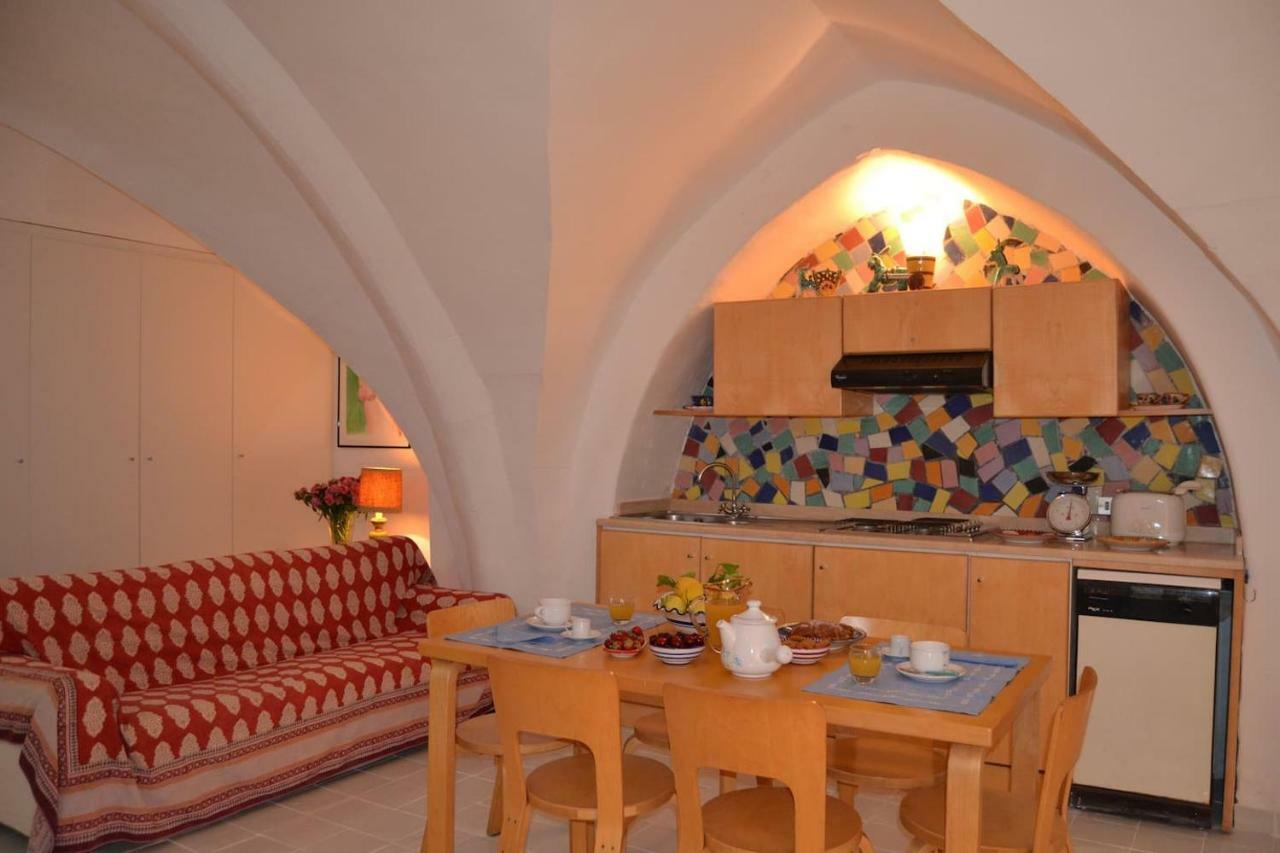 Appartement Il Cuore Di Amalfi Extérieur photo