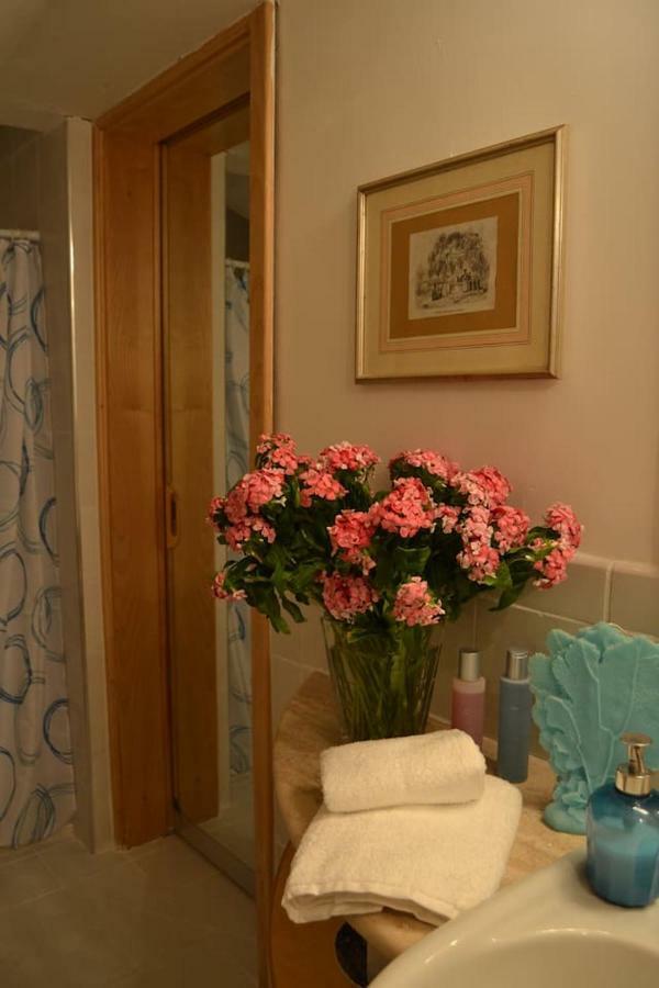 Appartement Il Cuore Di Amalfi Extérieur photo