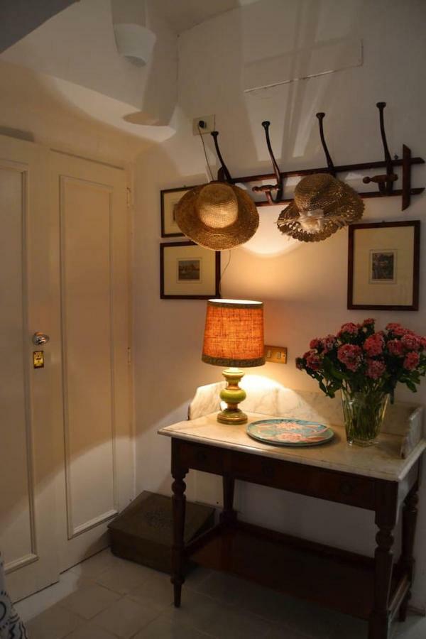 Appartement Il Cuore Di Amalfi Extérieur photo
