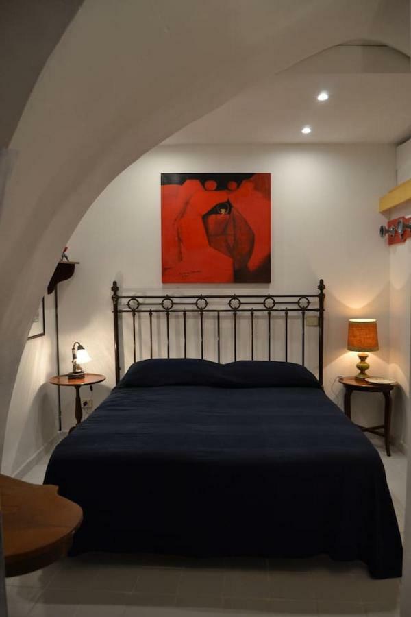 Appartement Il Cuore Di Amalfi Extérieur photo