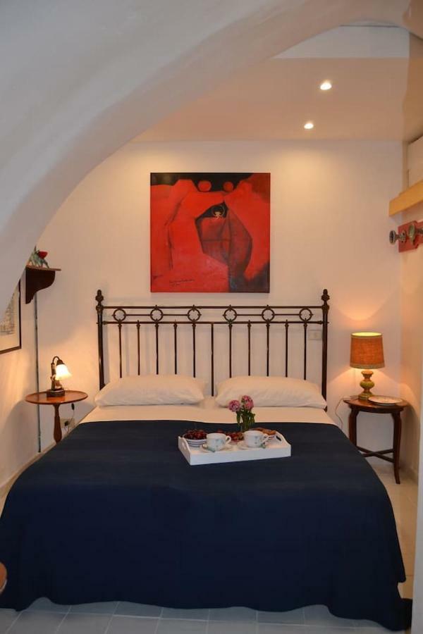 Appartement Il Cuore Di Amalfi Extérieur photo