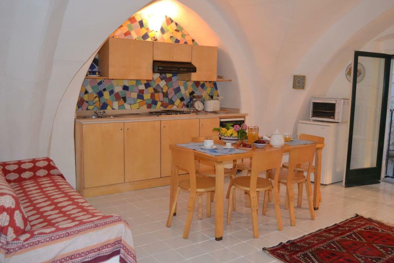 Appartement Il Cuore Di Amalfi Extérieur photo